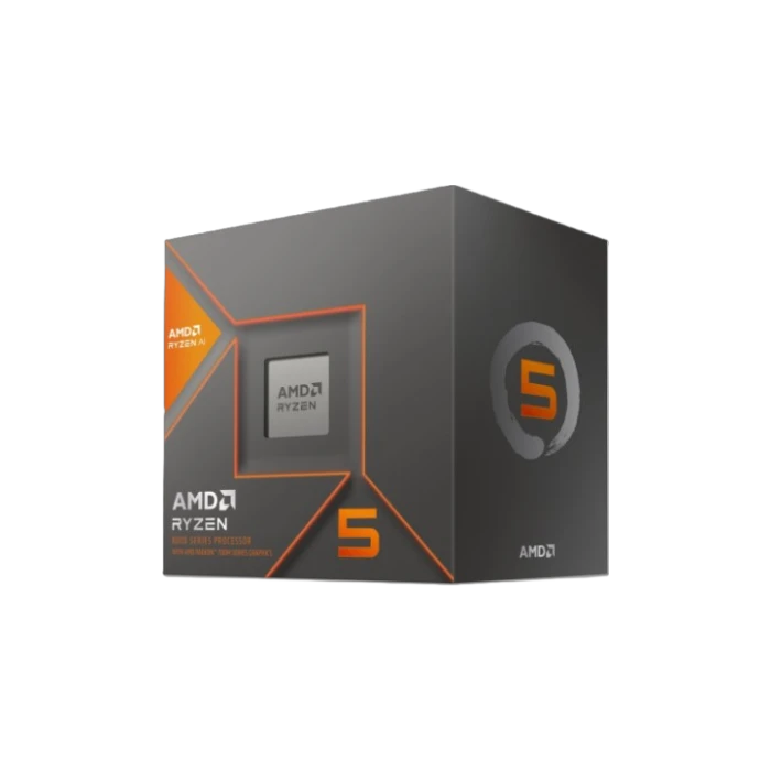 Ryzen 5 8600G
